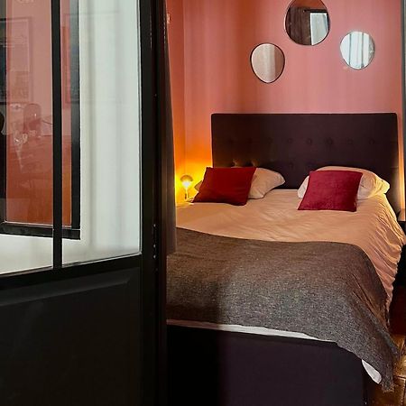 Le Loft Estienne D'Orves Apartment มาร์กเซย ภายนอก รูปภาพ