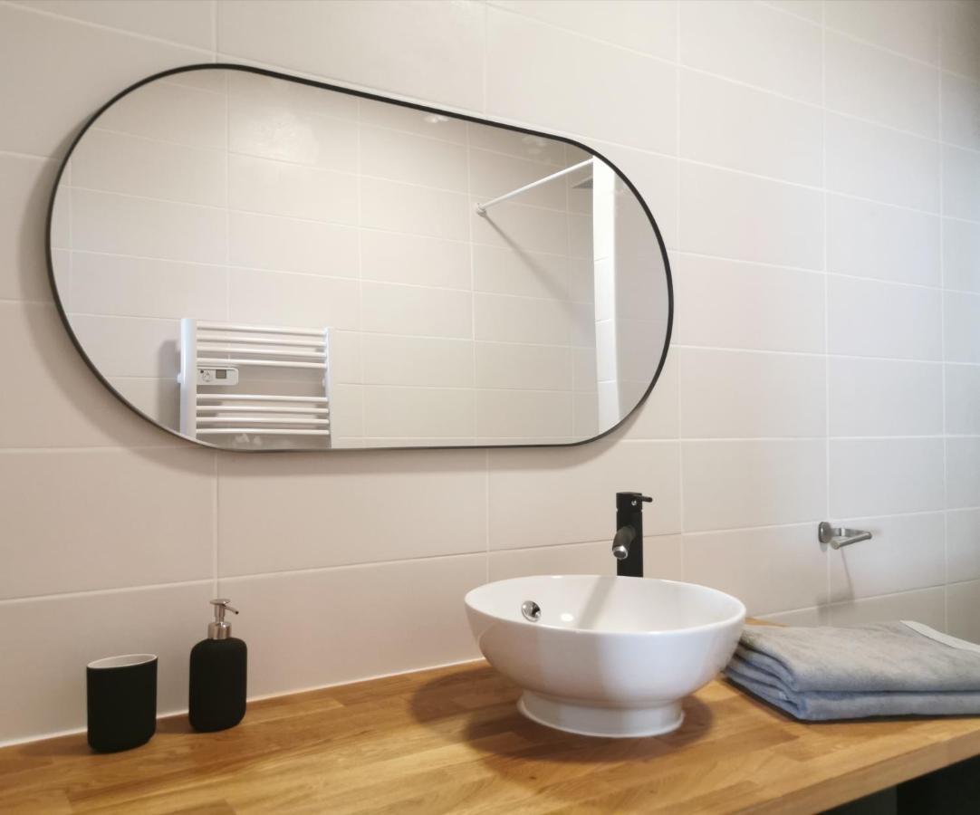 Le Loft Estienne D'Orves Apartment มาร์กเซย ภายนอก รูปภาพ