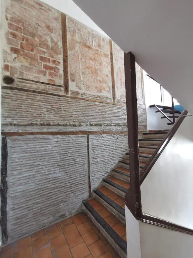 Le Loft Estienne D'Orves Apartment มาร์กเซย ภายนอก รูปภาพ