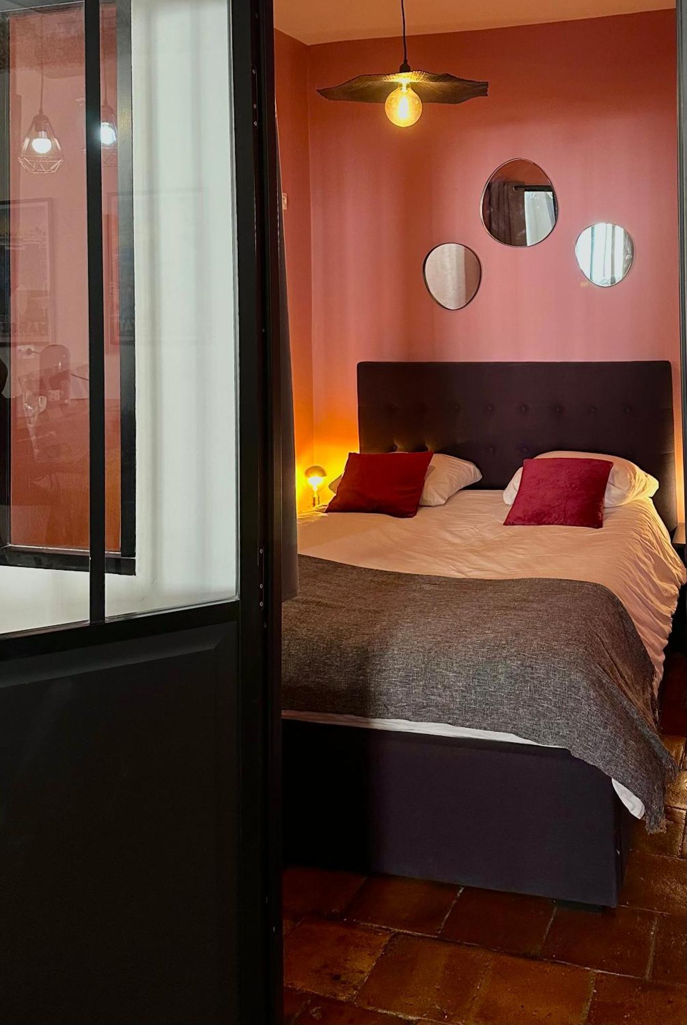 Le Loft Estienne D'Orves Apartment มาร์กเซย ภายนอก รูปภาพ